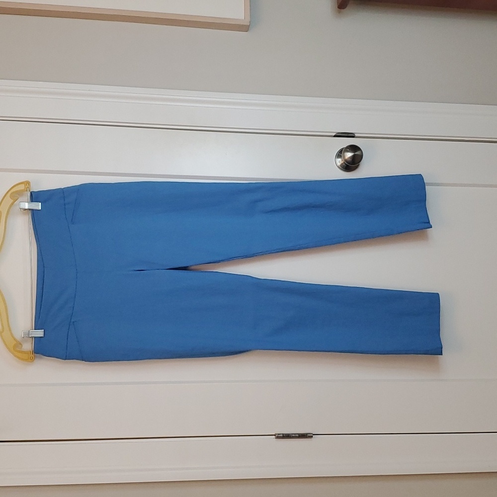 Crop ladies pants